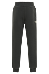 Frankie Kids Unisex Jogger - Dusk Black